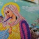 N-0003 Різдво (варіант 3). Набір з бісером