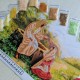 N-0030 Ісус і самаритянка. Набір з бісером