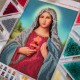 N-0059 Непорочне Серце Марії А5. Набір для вишивки бісером