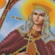R-0090 Свята мучениця Людмила