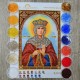 R-0117 Свята мучениця Ірина