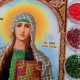 R-0125 Свята рівноапостольна Ніна