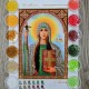 R-0125 Свята рівноапостольна Ніна