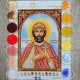 R-0255 Святий Владислав Сербський А5