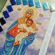 Набір ікон (R-0282 / R-0283) з бісером