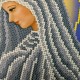 R-0295 Діва Марія вагітна А3