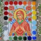 R-0351 Богородиця Семитрільна А4
