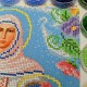 N-0378 Віра, Надія, Любов і Софія А4. Набір з бісером