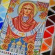 R-0383 Покрова Пресвятої Богородиці А3