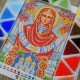 R-0384 Покрова Пресвятої Богородиці А4