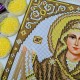 R-0413 Покрова Пресвятої Богородиці (золото) А4