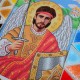 N-0426 Святий Михайло А3. Набір з бісером