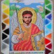N-0426 Святий Михайло А3. Набір з бісером