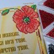 R-0446 Молитва Отче Наш А3