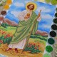 N-0470 Юда Тадей А3. Набір з бісером