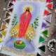 NPR-22 Великодній рушник. Набір з бісером