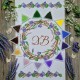 NPR-44 Великодній рушник. Набір з бісером