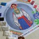 NW-0611 Закарпаття. Традиційні костюми України. Набір з бісером