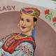 NW-0627 Черкаси. Традиційні костюми України. Набір з бісером