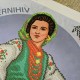 NW-0629 Чернігів. Традиційні костюми України. Набір з бісером