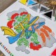 W-0669 Калинова Україна А3