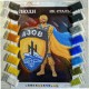 NW-0671 Люди, як Сталь! Набір з бісером