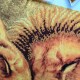 NW-221 Лев'яче кохання. Набір з бісером