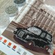 NW-375 Лондон. Набір з бісером