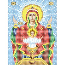 R-0028 Невипивана чаша А5