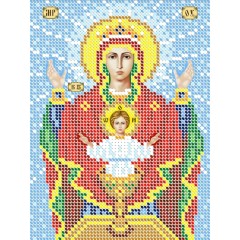 R-0028 Невипивана чаша А5