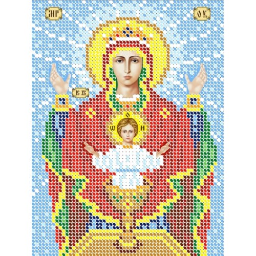 R-0028 Невипивана чаша А5