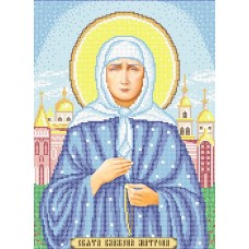 R-0029 Свята Блаженна Матрона А3