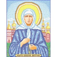 R-0032 Свята Блаженна Матрона А4