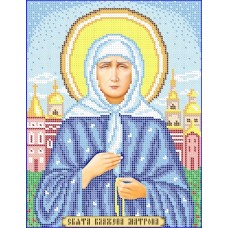 R-0032 Свята Блаженна Матрона А4