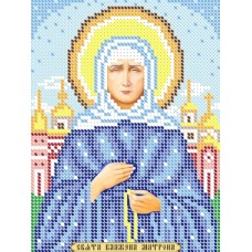 R-0040 Свята Блаженна Матрона А5