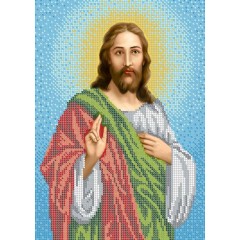 R-0071 Ісус А4