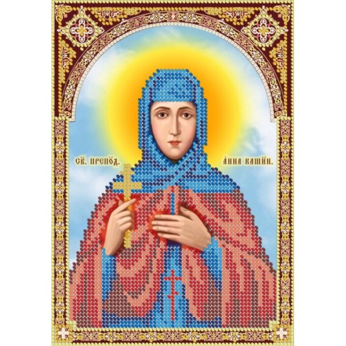 R-0074 Свята Анна Кашинська