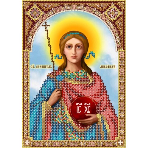 R-0081 Святий Архангел Михаїл