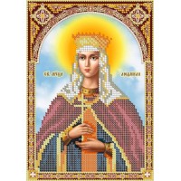 R-0090 Свята мучениця Людмила