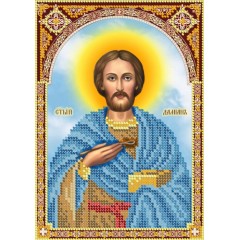 R-0113 Святий Дем'ян