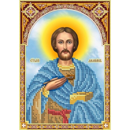 R-0113 Святий Дем'ян