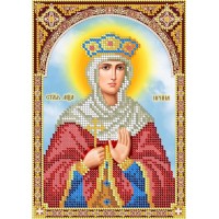 R-0117 Свята мучениця Ірина