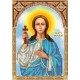 R-0131 Свята Надія Римська. Схема для вишивки бісером