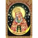 R-0167 Остробрамська Пресвята Богородиця А4