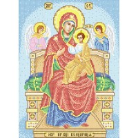 R-0200 Всецариця А3