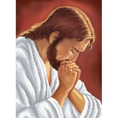 R-0279 Молитва Ісуса А3
