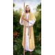 R-0292 Ісус в лісі (золотий)