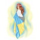 R-0311 Вільна Україна А3. Схема для вишивки бісером