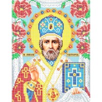 R-0347 Миколай Чудотворець А4
