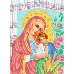 R-0365 Діва Марія А3